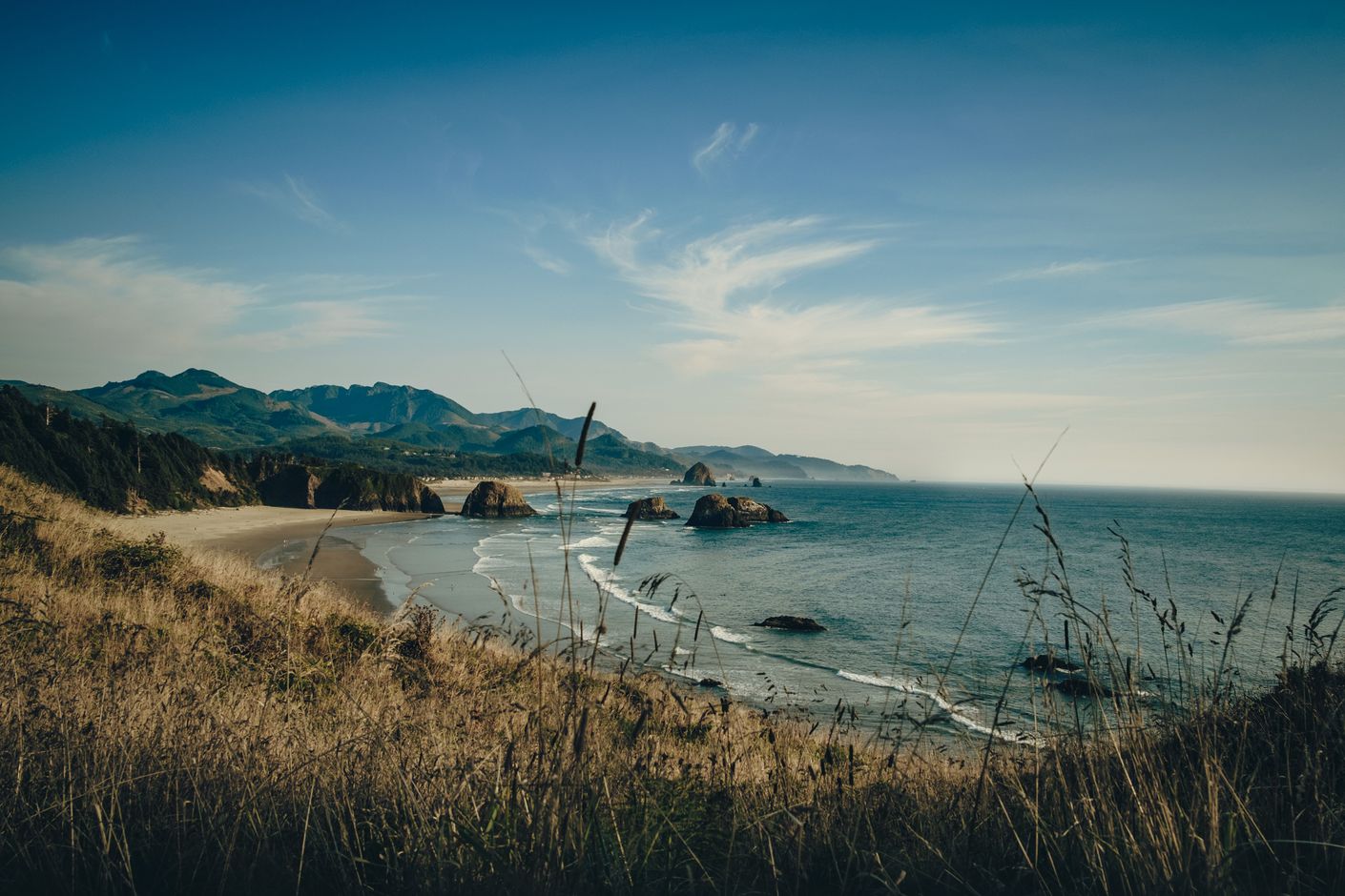 Ecola State Park